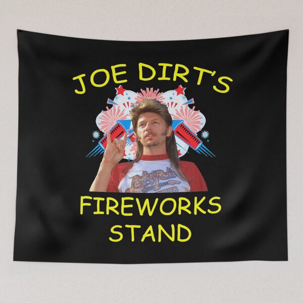 Item preview, Funny Joe Fireworks 4th Of July Stand Gift Men Women designed and sold by Corie Reita.
