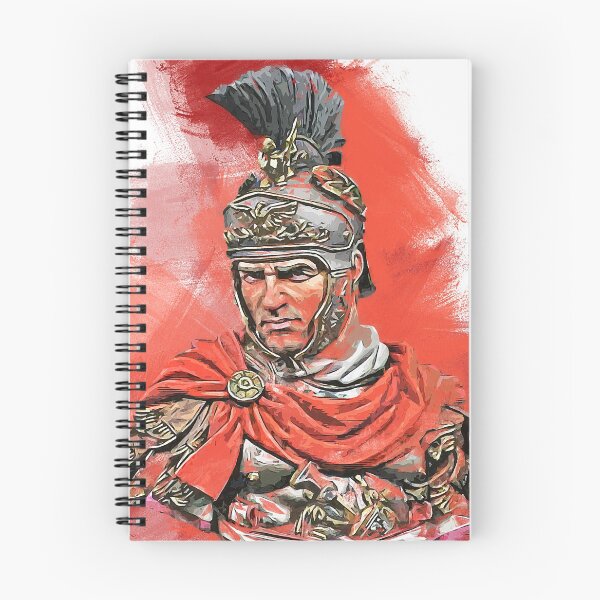 Item preview, Roman General designed and sold by AM FineArtPrints.