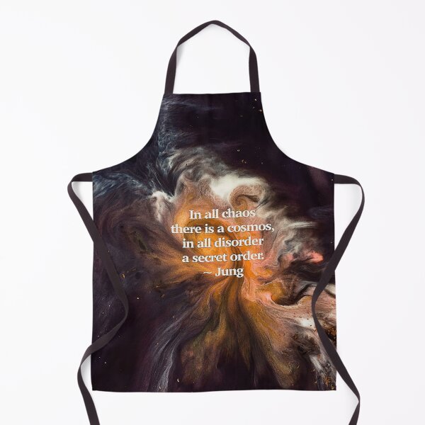 Item preview, Cosmos In Chaos designed and sold by Emilyromrell.