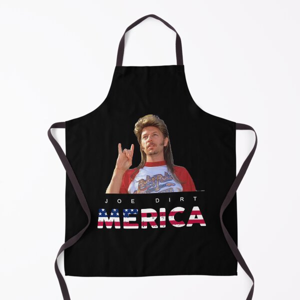 Item preview, Funny Joe Dirt Merica Fourth Of July America Life’s A Garden Dig It Keep On Keepin designed and sold by Corie Reita.