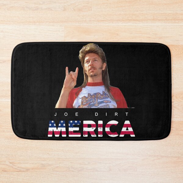 Item preview, Funny Joe Dirt Merica Fourth Of July America Life’s A Garden Dig It Keep On Keepin designed and sold by Corie Reita.
