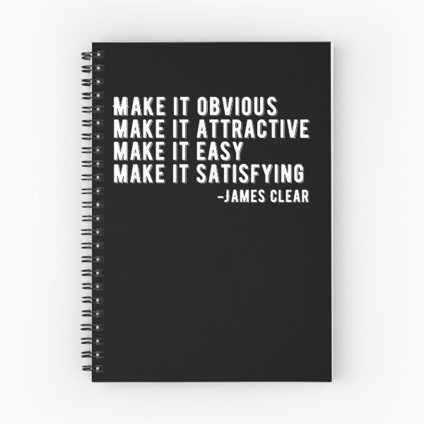 Item preview,  Habit Forming by James Clear  designed and sold by AritraSur.