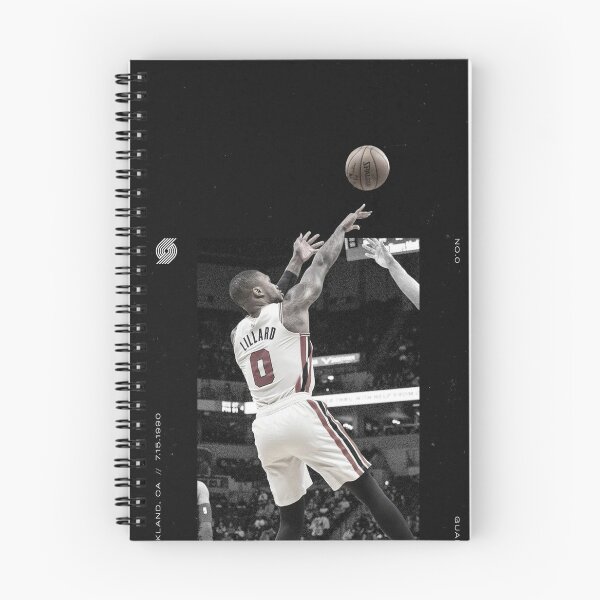 Item preview, Lillard  designed and sold by SuryaleeByAGENG.