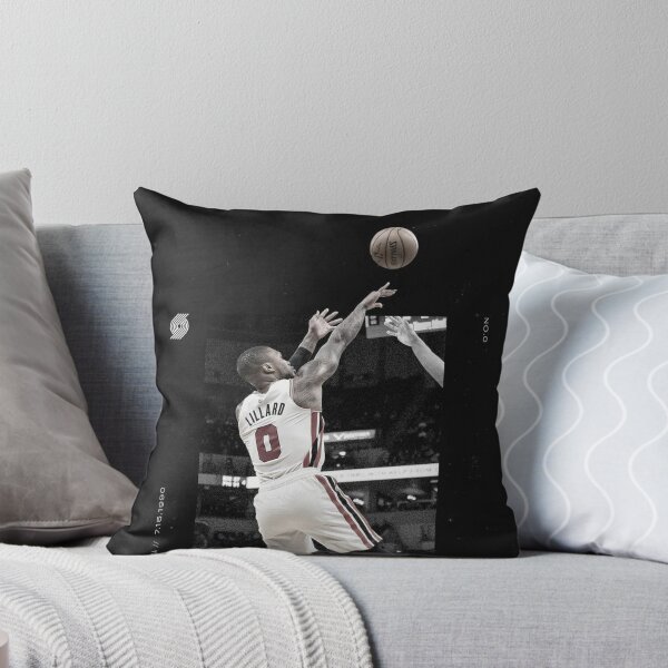 Item preview, Lillard  designed and sold by SuryaleeByAGENG.