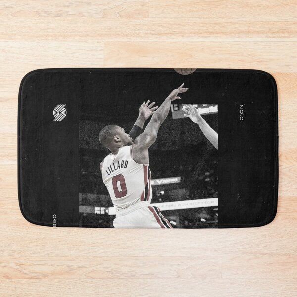 Item preview, Lillard  designed and sold by SuryaleeByAGENG.