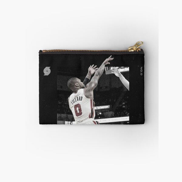 Item preview, Lillard  designed and sold by SuryaleeByAGENG.
