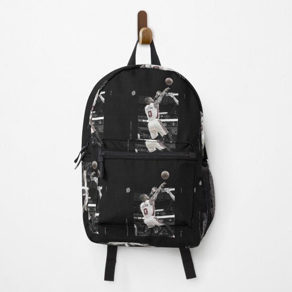 Item preview, Lillard  designed and sold by SuryaleeByAGENG.