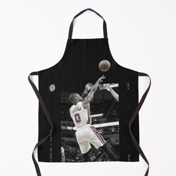 Item preview, Lillard designed and sold by SuryaleeByAGENG.