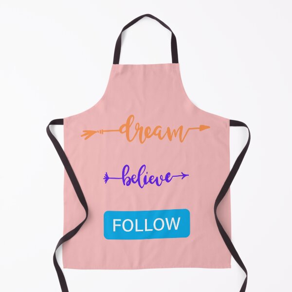 Item preview, Dream Believe Follow designed and sold by myteebaq.