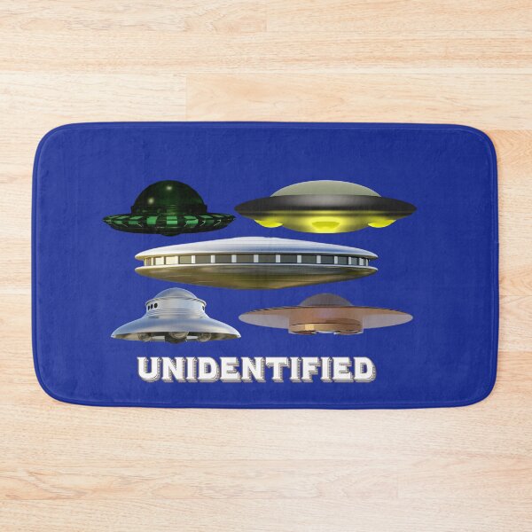 Item preview, Unidentified, UFO,  UAP, Unidentified Aerial Phenomena designed and sold by iASunshine.