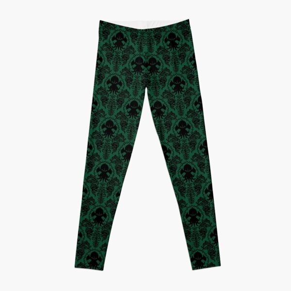 Old One Damask Leggings