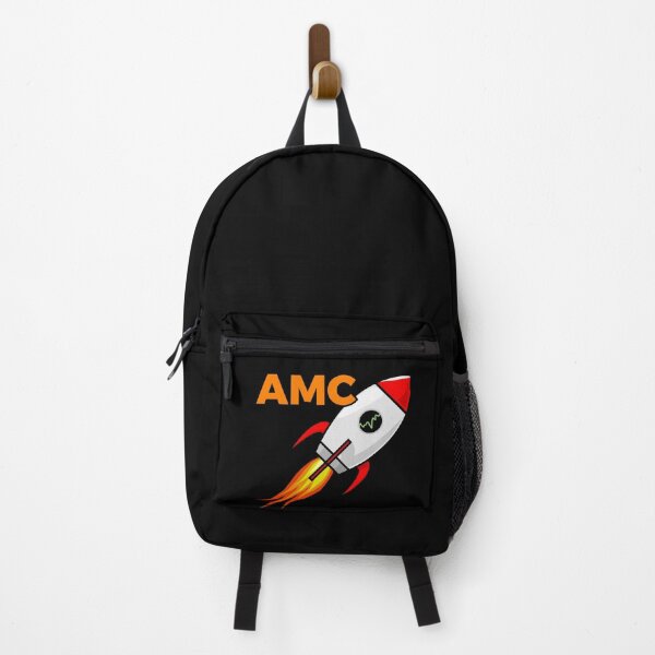 Item preview, AMC to the moon designed and sold by Trending-Ts.