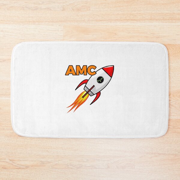 Item preview, AMC to the moon designed and sold by Trending-Ts.