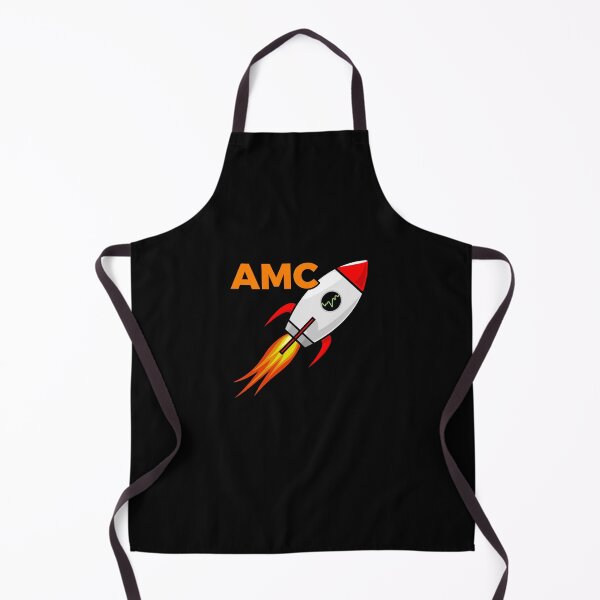 Item preview, AMC to the moon designed and sold by Trending-Ts.