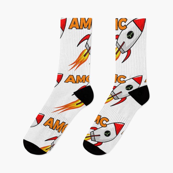 Item preview, AMC to the moon designed and sold by Trending-Ts.