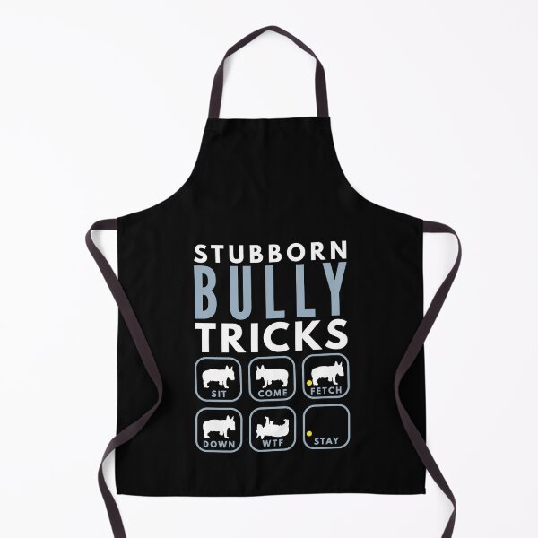 Item preview, Stubborn English Bullterrier Tricks - Dog Training designed and sold by DoggyStyles.