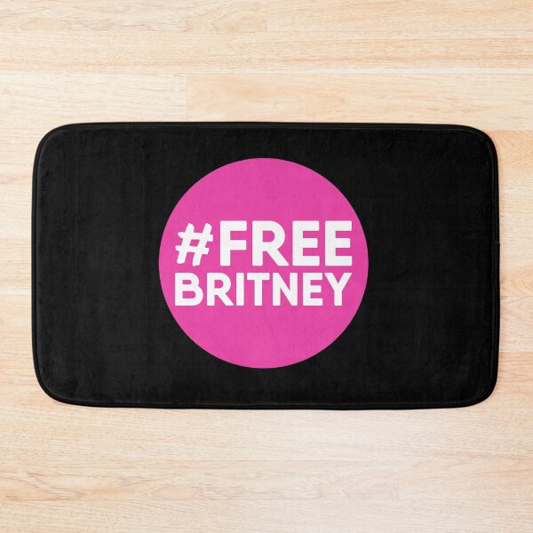 Item preview, Free Britney designed and sold by chococaramels.