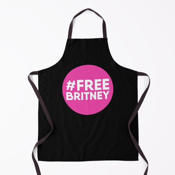 Item preview, Free Britney designed and sold by chococaramels.