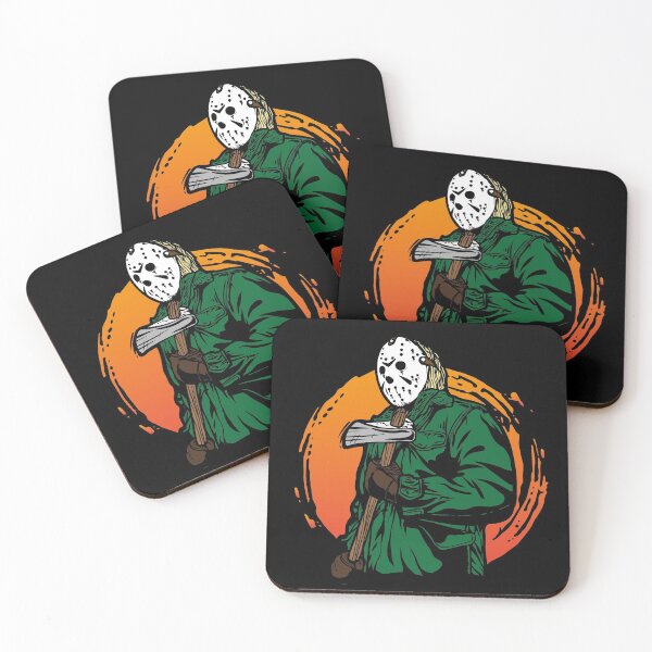 Item preview, Halloween horror designed and sold by jjsealion.