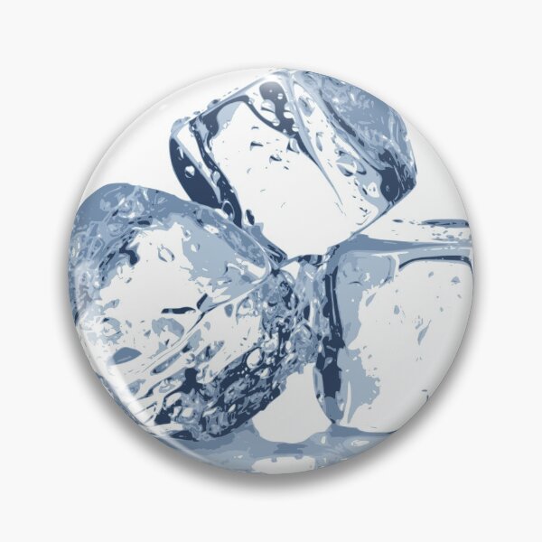 Item preview, Ice cubes designed and sold by reIntegration.
