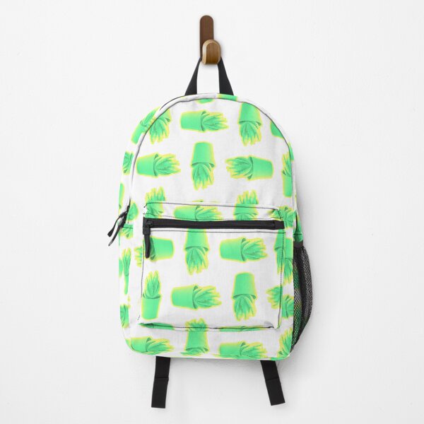 Item preview, Green Succulent Plant Pattern designed and sold by syfufi.