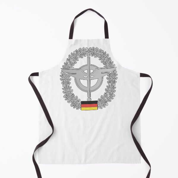 Item preview, Beret badge Bundeswehr replenishment designed and sold by Justode.
