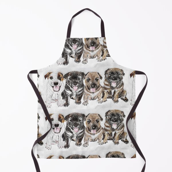 Item preview, PUPPIES designed and sold by kazartsy.