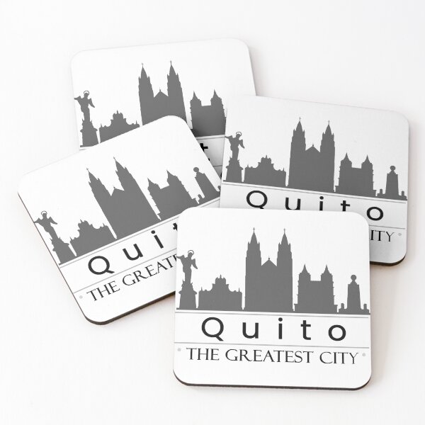 Item preview, Quito designed and sold by Zuhair Ashraf.