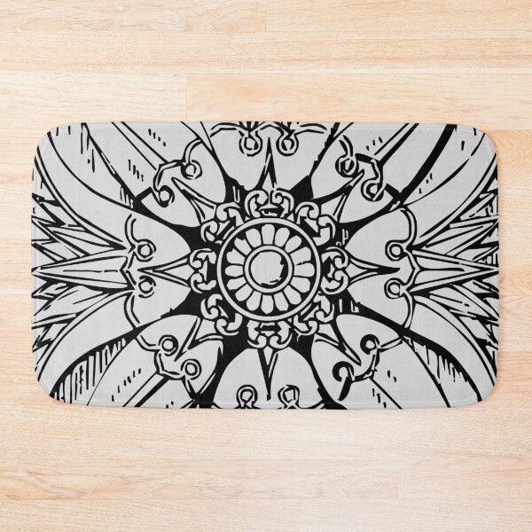 Item preview, Decor 037 designed and sold by Artman24.