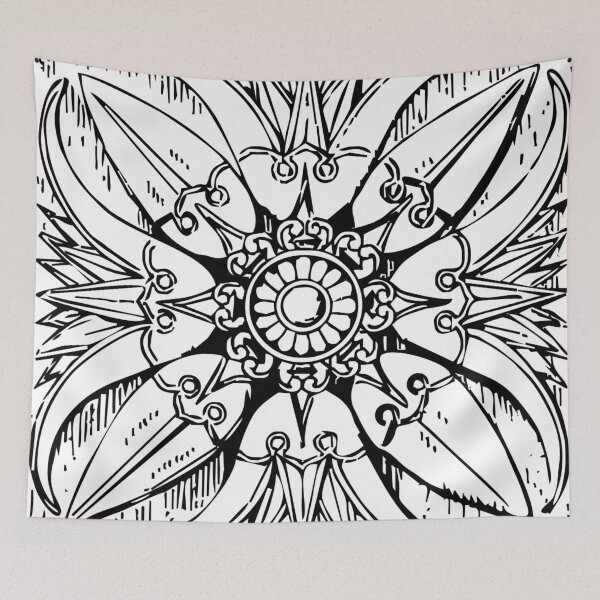 Item preview, Decor 037 designed and sold by Artman24.