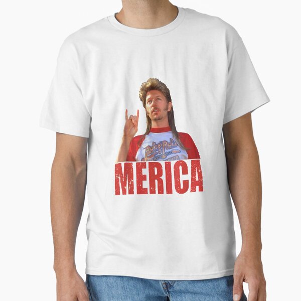 Item preview, 4th Of July Merica Funny Joe_Dirt's designed and sold by SamantaParker.