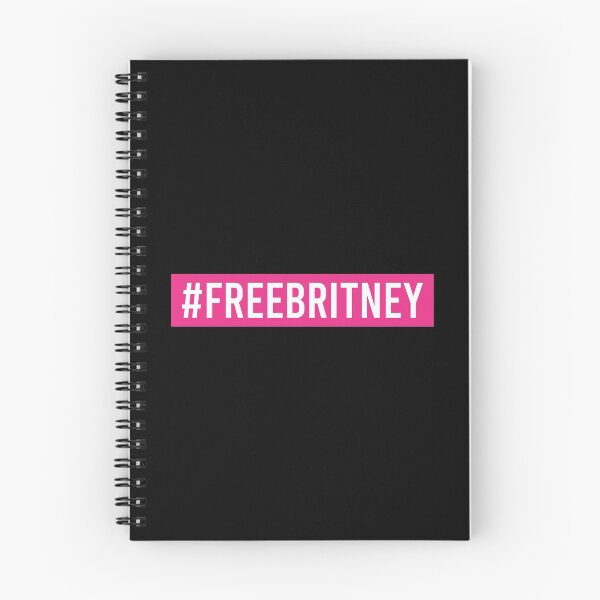 Item preview, Free Britney freebritney designed and sold by chococaramels.