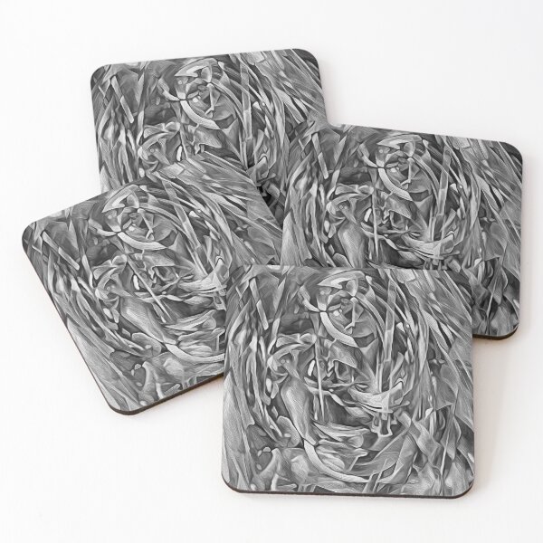 Item preview, Abstract Number 894523 designed and sold by Creaciontrompiz.