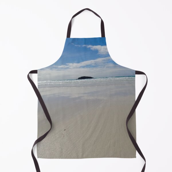 Item preview, Pure White Sand At Whitehaven Beach designed and sold by MrWhitsundays.