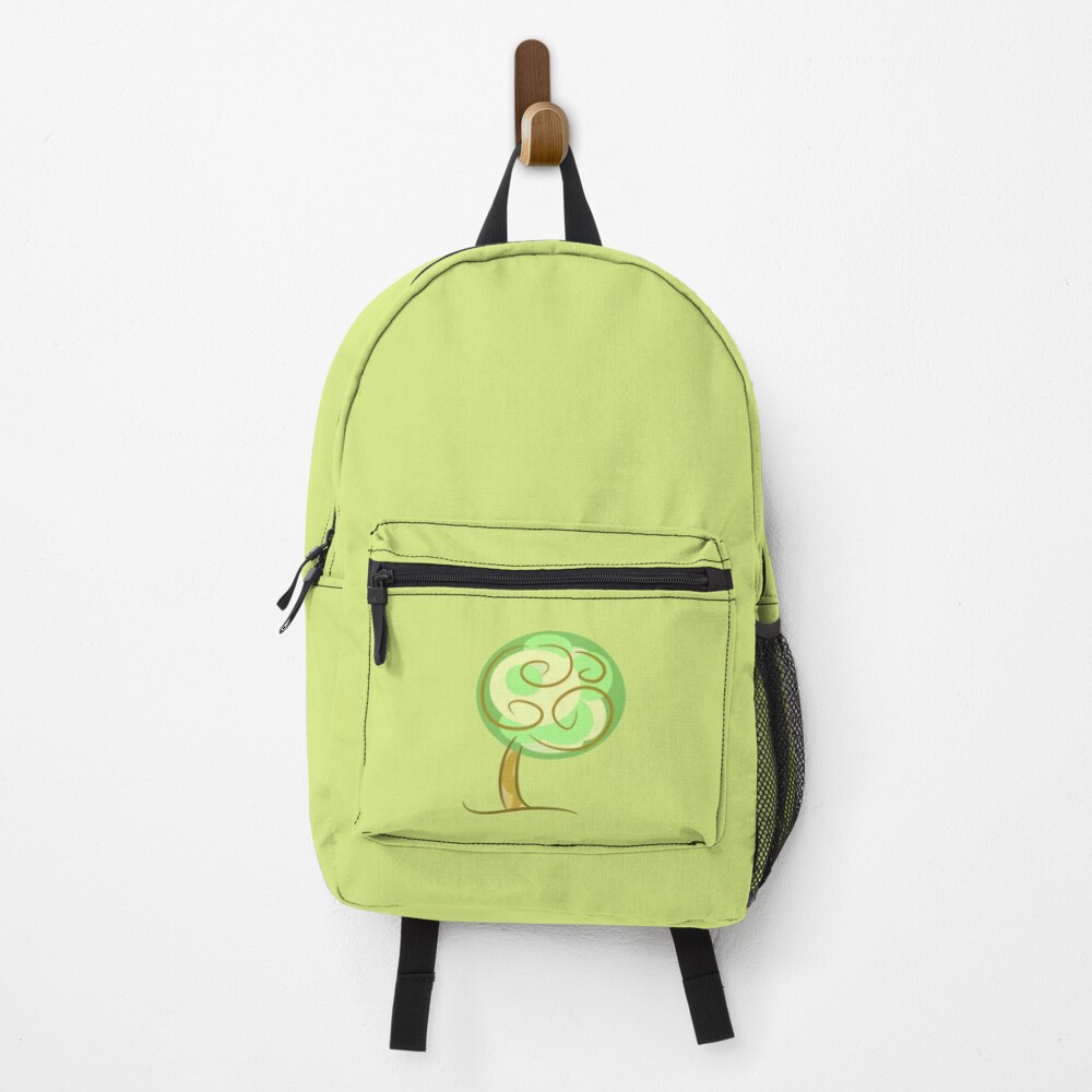 Item preview, Backpack designed and sold by Hashani.