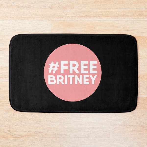 Item preview, Free Britney designed and sold by chococaramels.