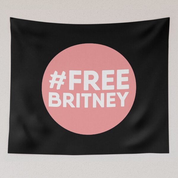 Item preview, Free Britney designed and sold by chococaramels.