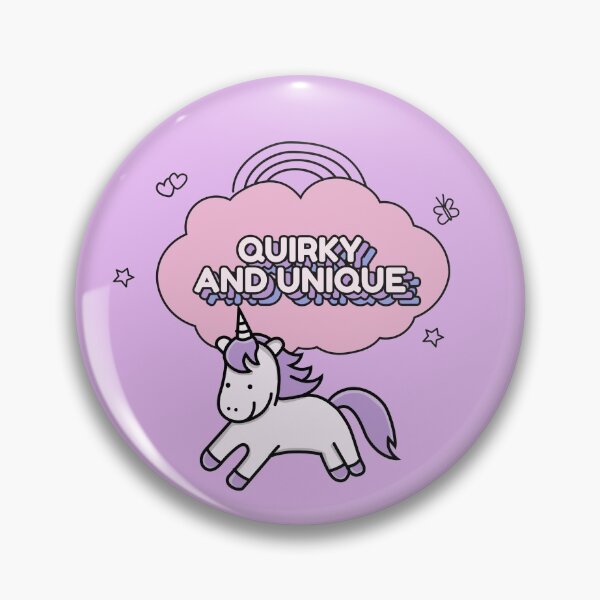 Item preview, Quirky And Unique designed and sold by Avienz1.