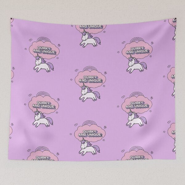 Item preview, Quirky And Unique designed and sold by Avienz1.