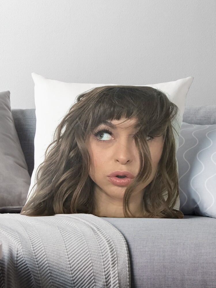 Riley Throw Pillow