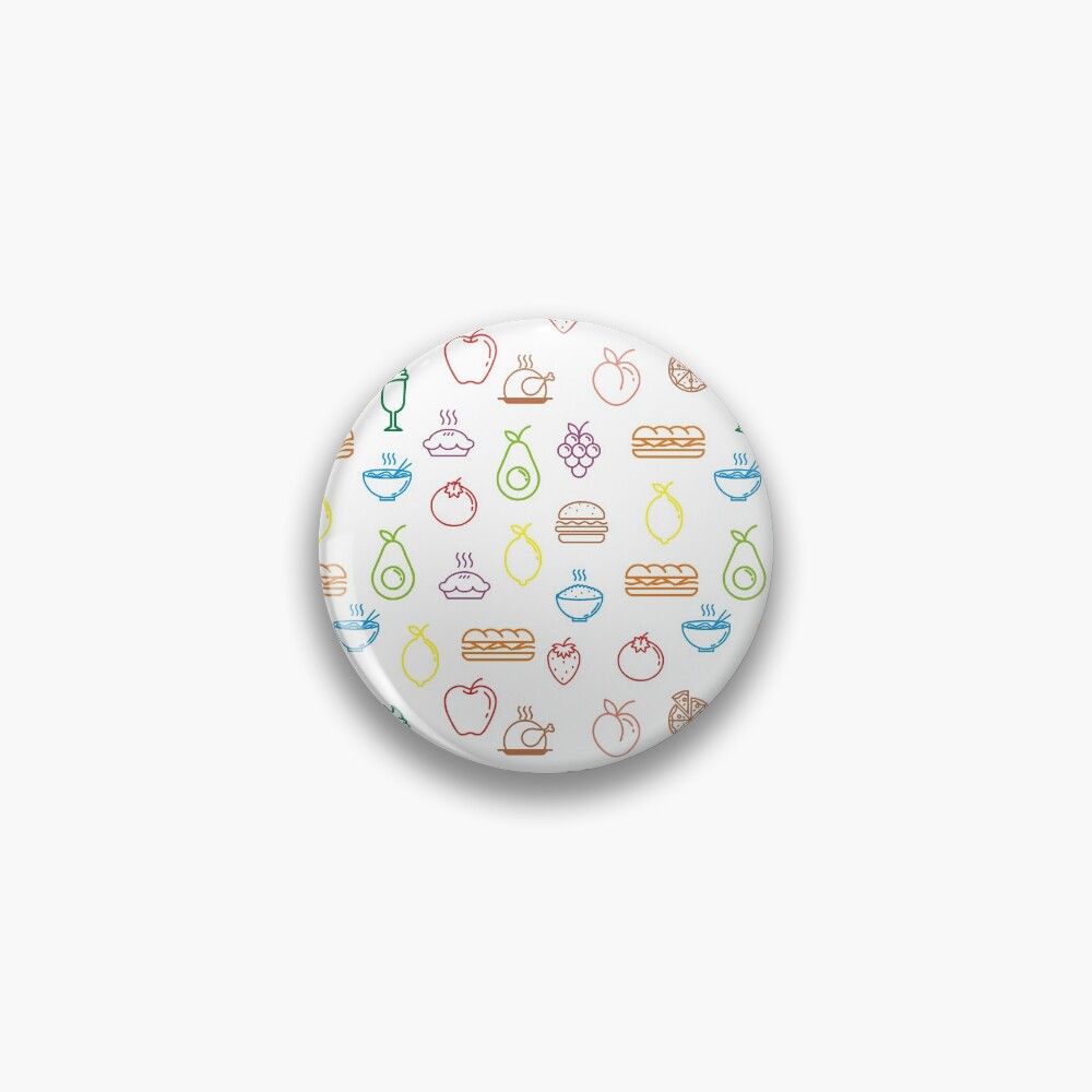 Item preview, Pin designed and sold by FebsProjects.