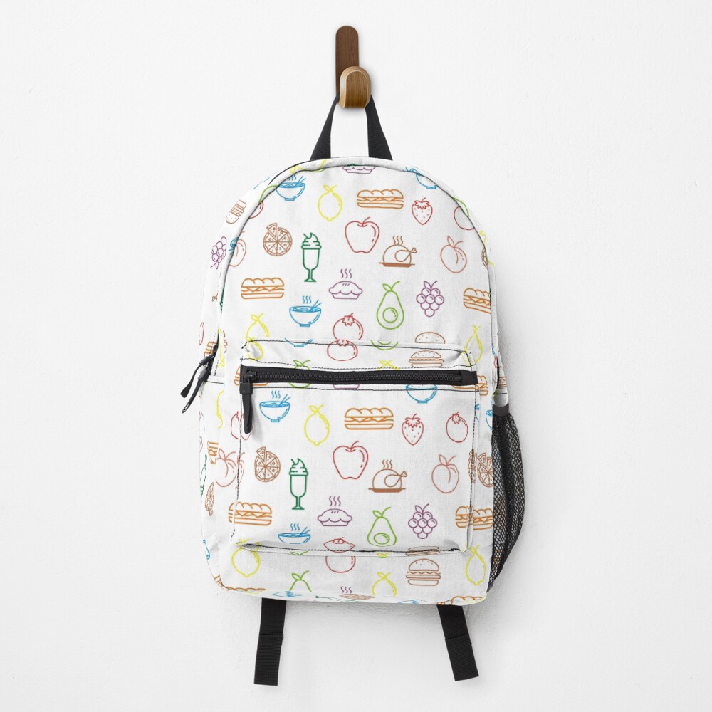 Item preview, Backpack designed and sold by FebsProjects.