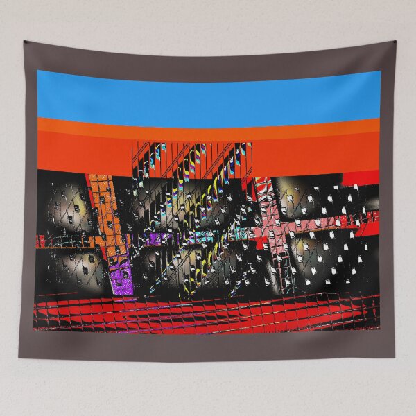 Item preview, Golden Gate Bridge designed and sold by temperamento.