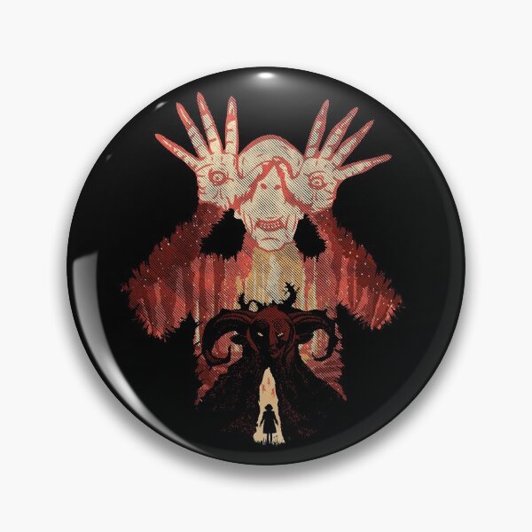 Item preview, Horrific Tale designed and sold by Daletheskater.