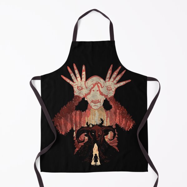 Item preview, Horrific Tale designed and sold by Daletheskater.