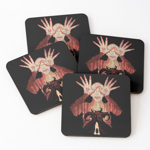 Item preview, Horrific Tale designed and sold by Daletheskater.