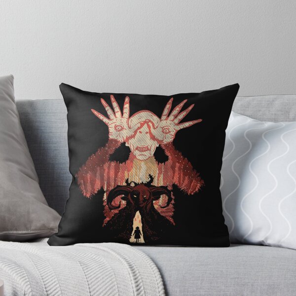 Item preview, Horrific Tale designed and sold by Daletheskater.