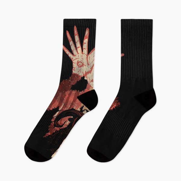 Item preview, Horrific Tale designed and sold by Daletheskater.