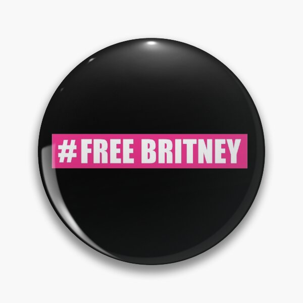 Item preview, Free Britney freebritney designed and sold by chococaramels.