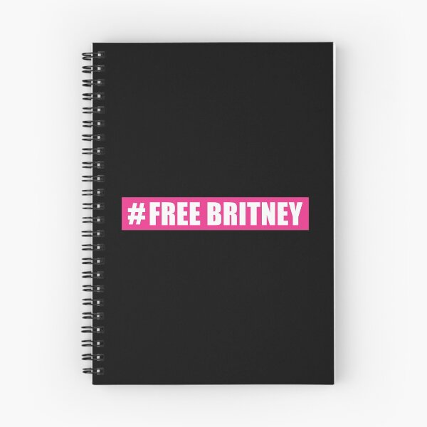 Item preview, Free Britney freebritney designed and sold by chococaramels.
